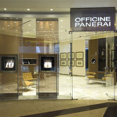 panerai boutique kuwait|Officine Panerai Kuwait City .